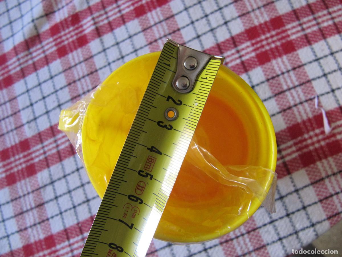 Vintage: VASOS DE PLASTICO VINTAGE - Foto 4