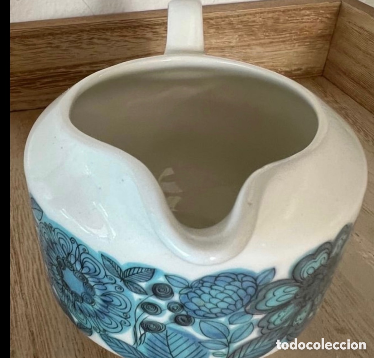 Vintage: Juego de t&eacute; Pontesa Castillian - Foto 4