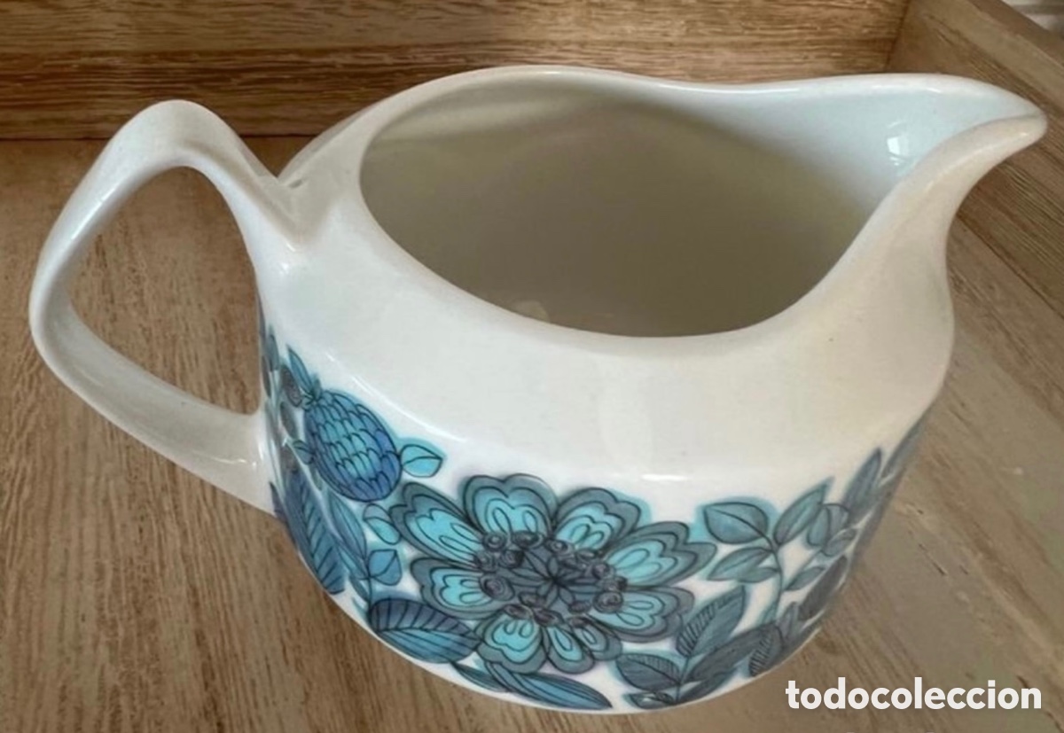 Vintage: Juego de t&eacute; Pontesa Castillian - Foto 6