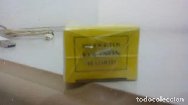 Vintage: Mastic 101 Pegamento - Foto 3