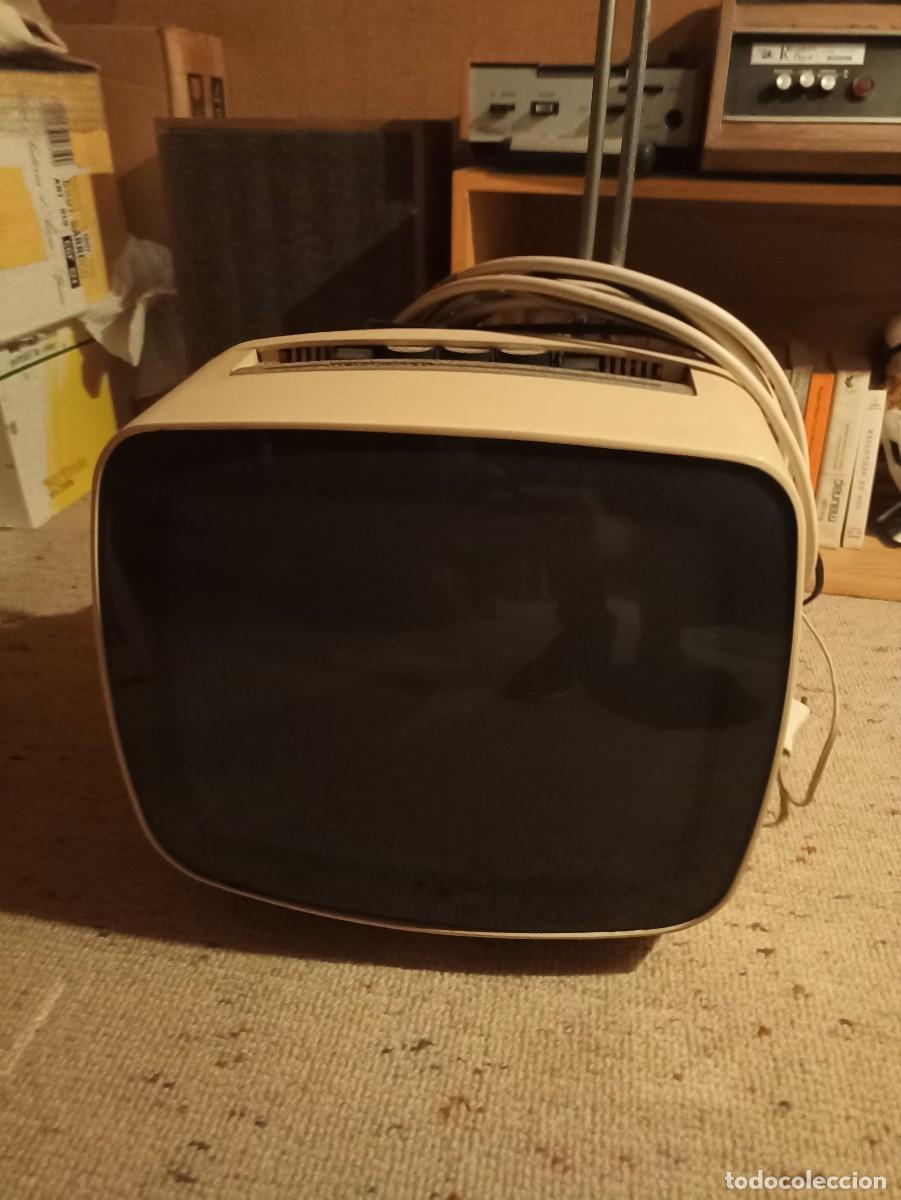 Vintage: Televisor antiguo Indesit - Foto 1