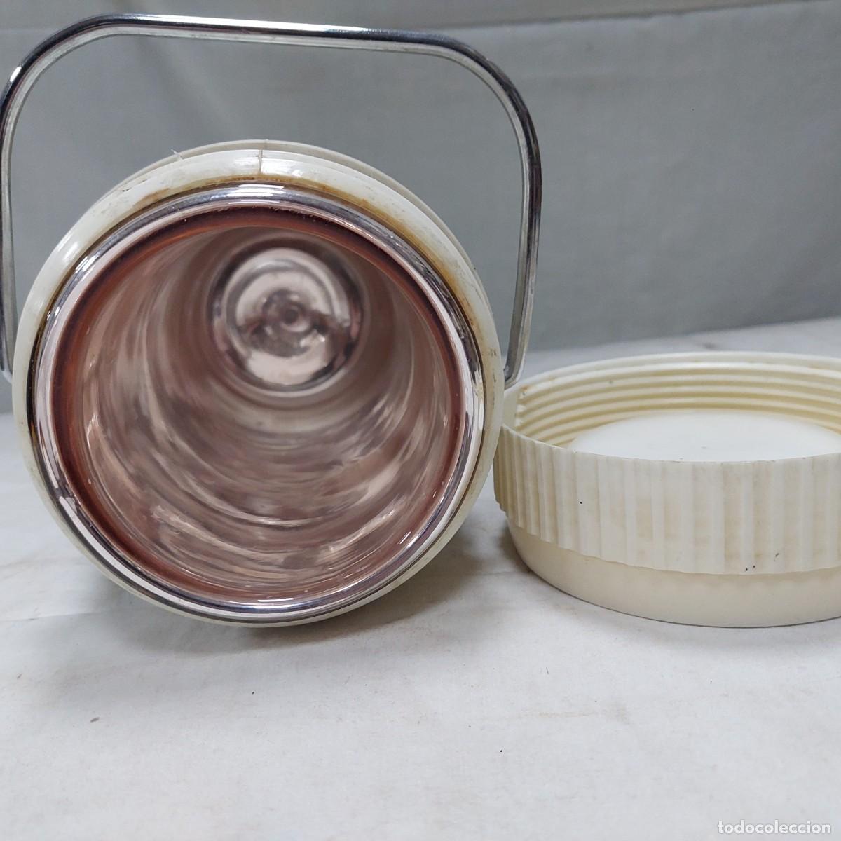 Vintage: Termo vintage interior cristal - Foto 4