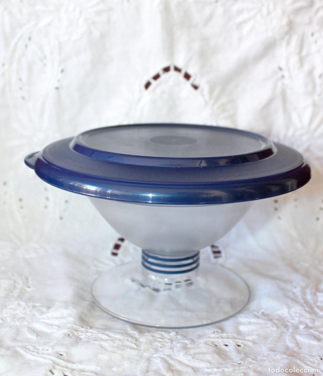 Vintage: COPA HELADO TUPPERWARE VINTAGE - Foto 1