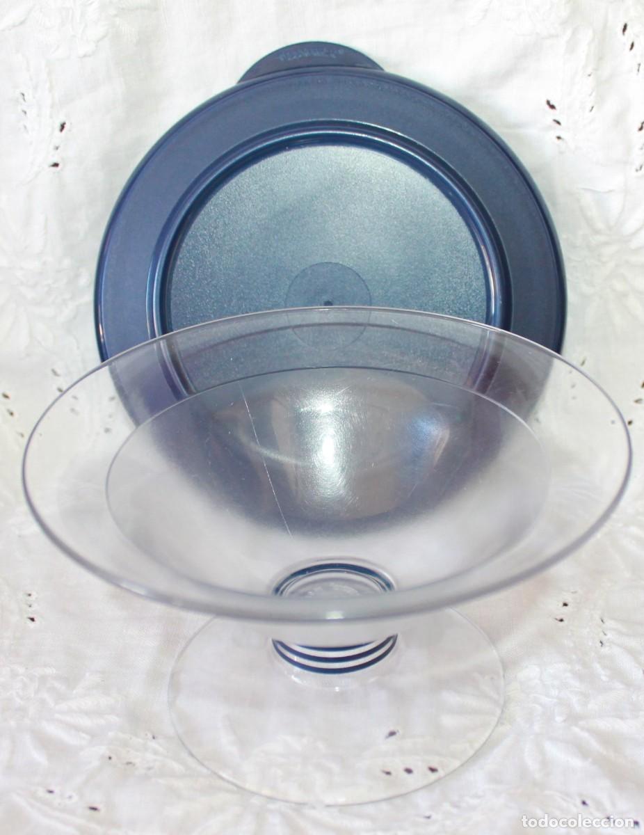 Vintage: COPA HELADO TUPPERWARE VINTAGE - Foto 2