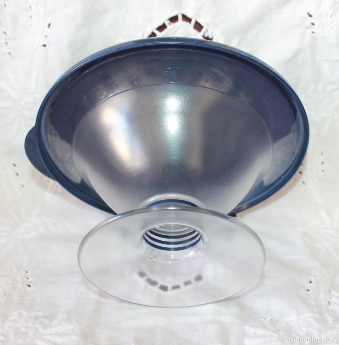 Vintage: COPA HELADO TUPPERWARE VINTAGE - Foto 4