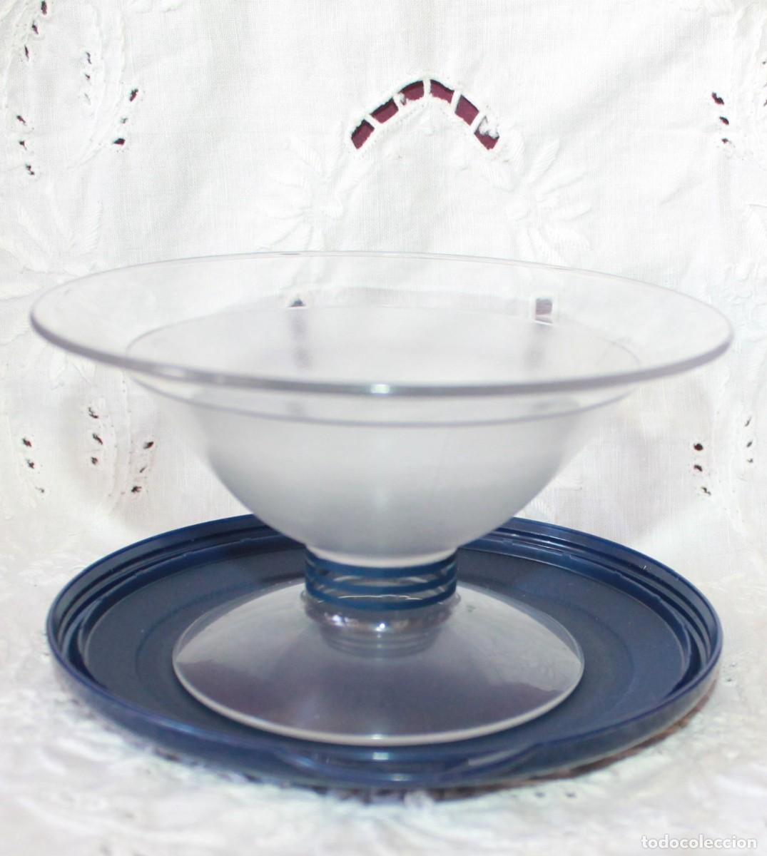 Vintage: COPA HELADO TUPPERWARE VINTAGE - Foto 5