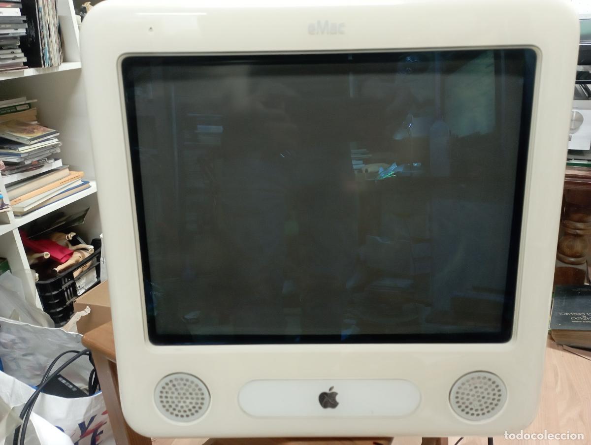 Vintage: ordenador MAC- - Foto 1