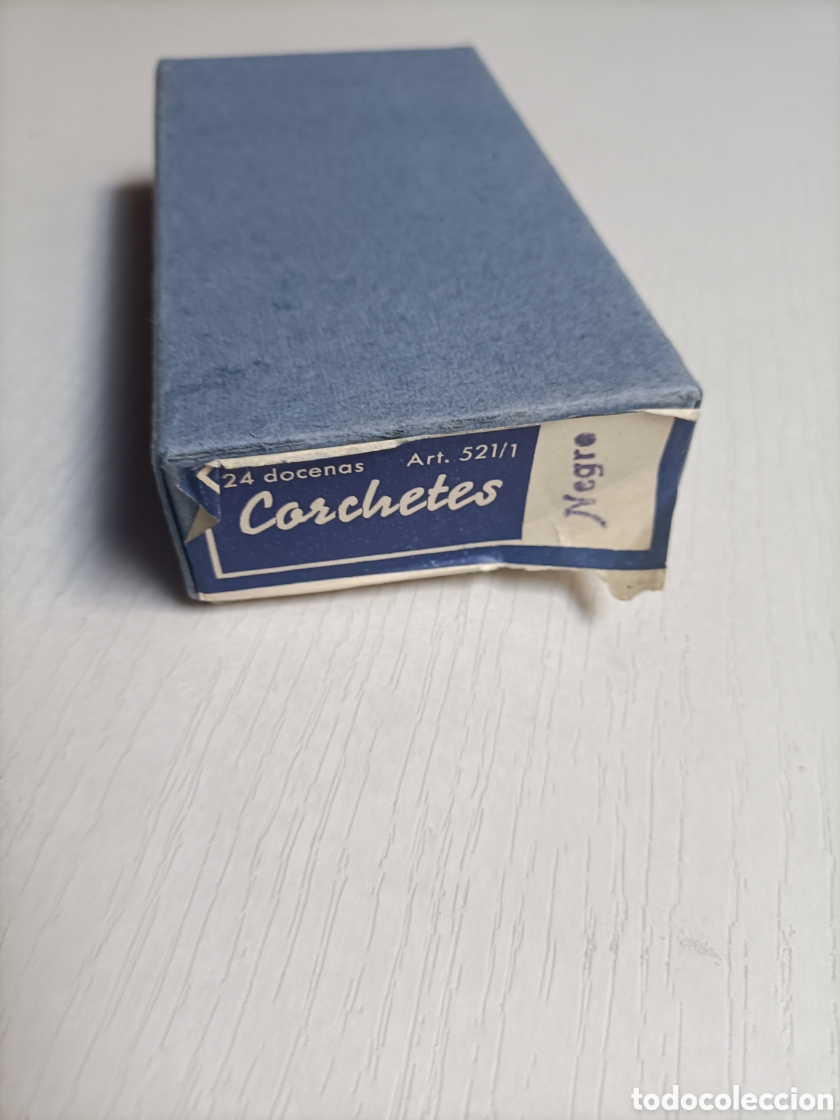 Vintage: Lote de corchetes - Foto 3