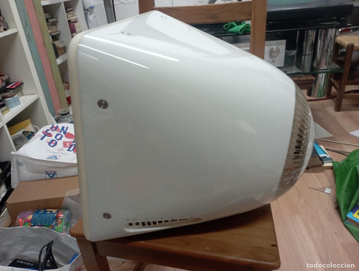 Vintage: ordenador MAC- - Foto 12