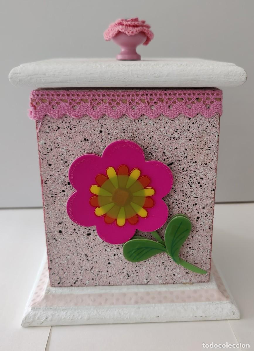 Vintage: Caja Bombonera - Foto 6