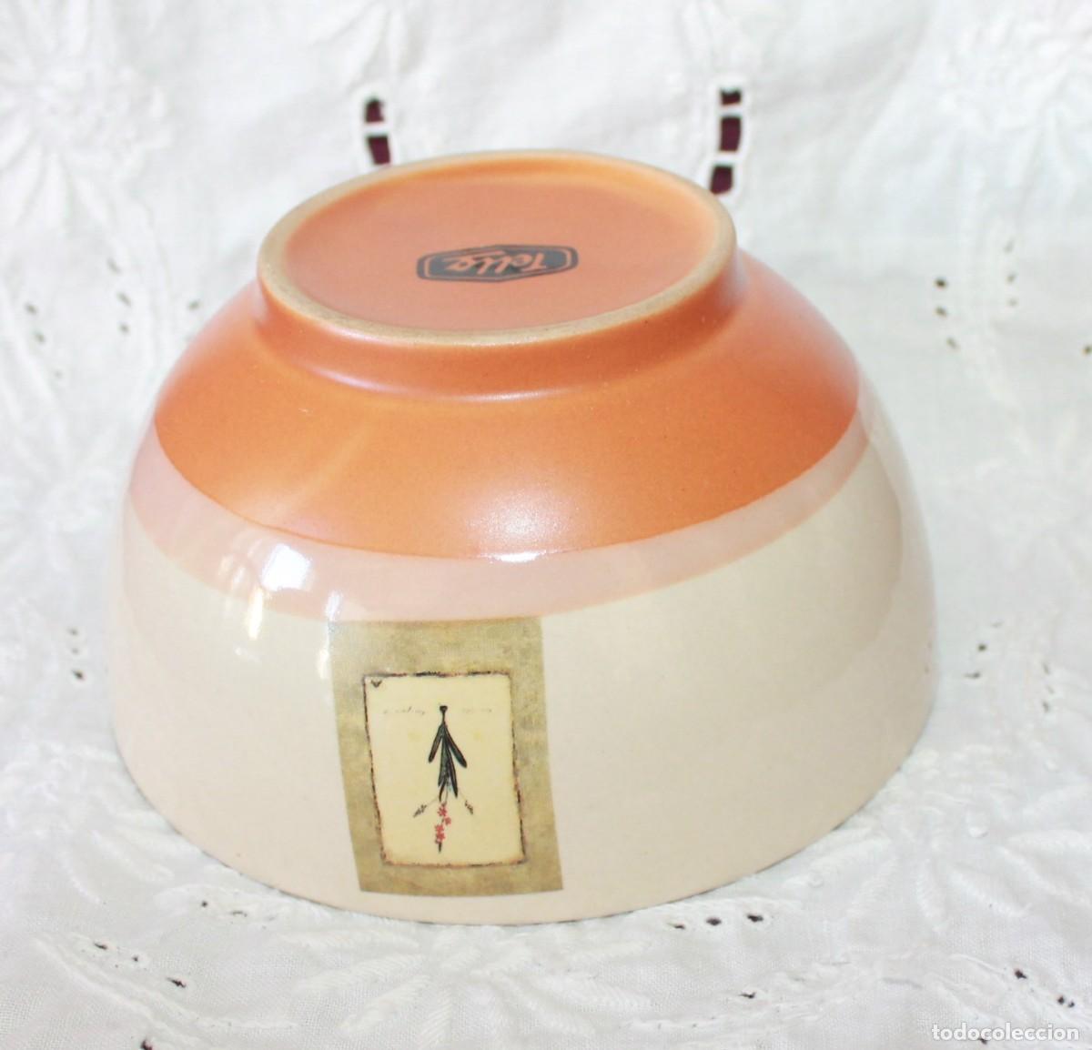 Vintage: TAZON DE CERAMICA TELLO-VINTAGE - Foto 3