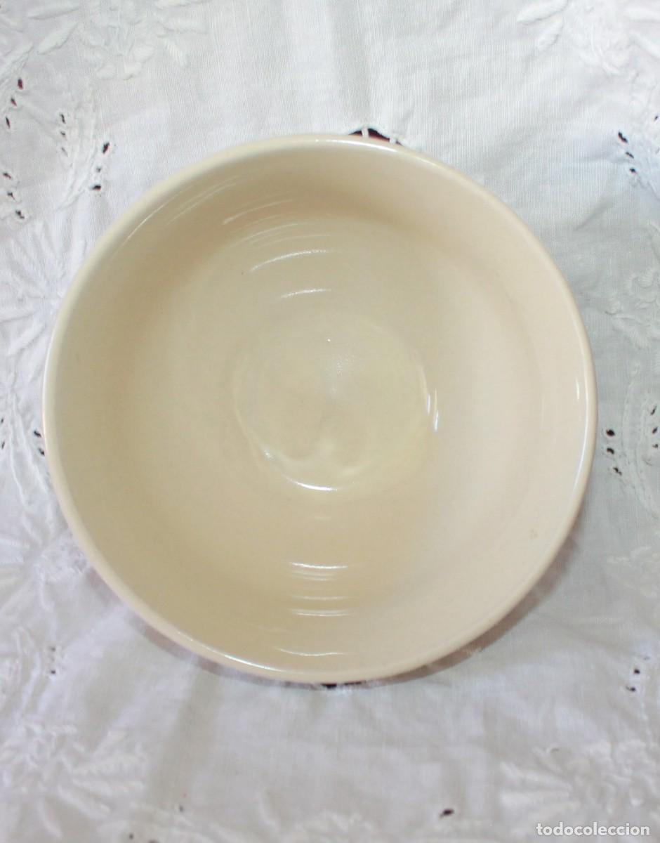 Vintage: TAZON DE CERAMICA TELLO-VINTAGE - Foto 5