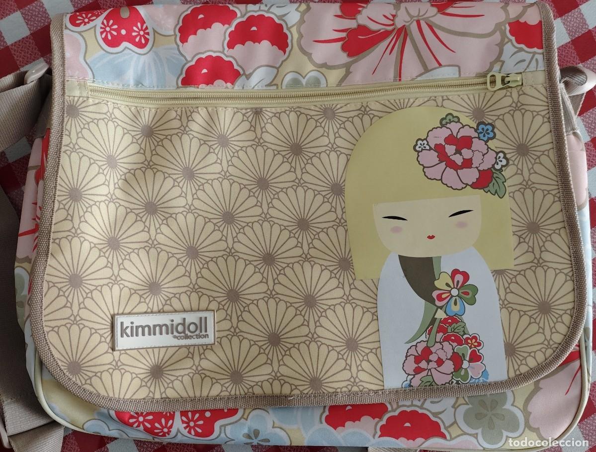 Vintage: Bandolera KIMMIDOLL nueva - Foto 1