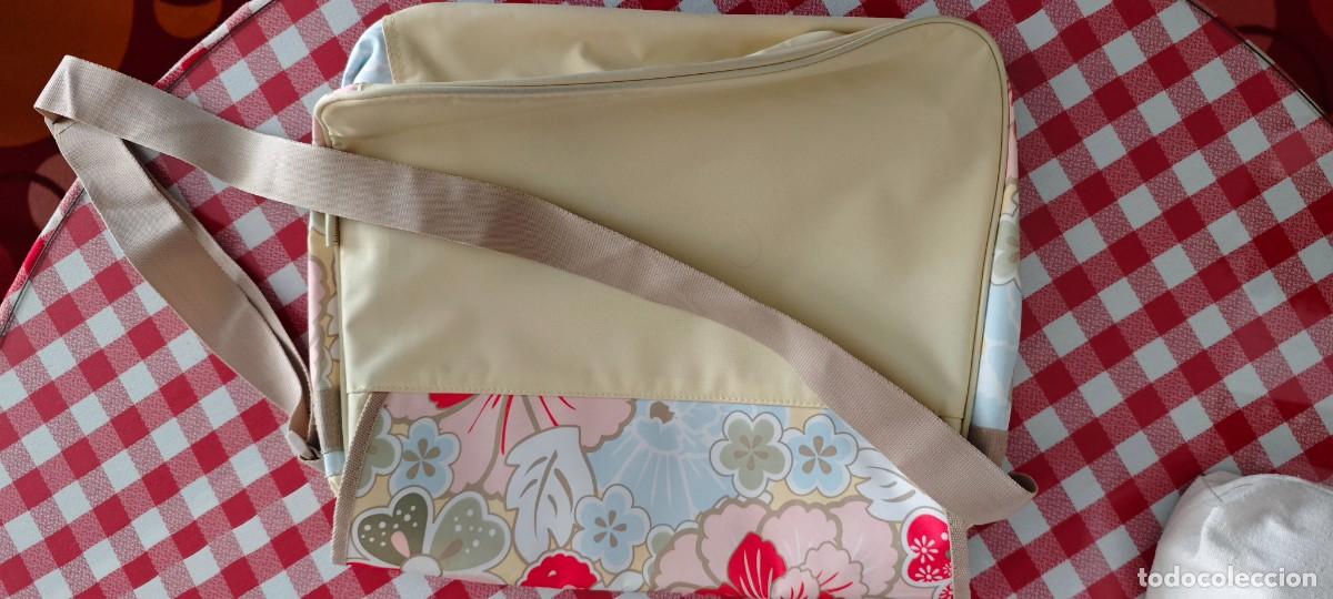 Vintage: Bandolera KIMMIDOLL nueva - Foto 3