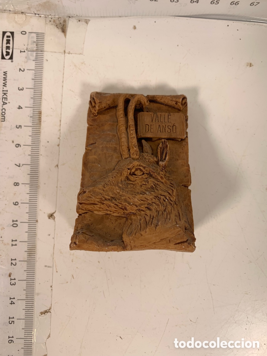 Vintage: 01_ Relieve Valle Anso - Foto 2