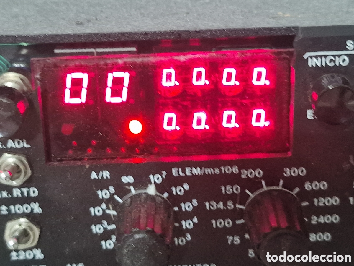 Vintage: MTE 420 SATELSA - Foto 3