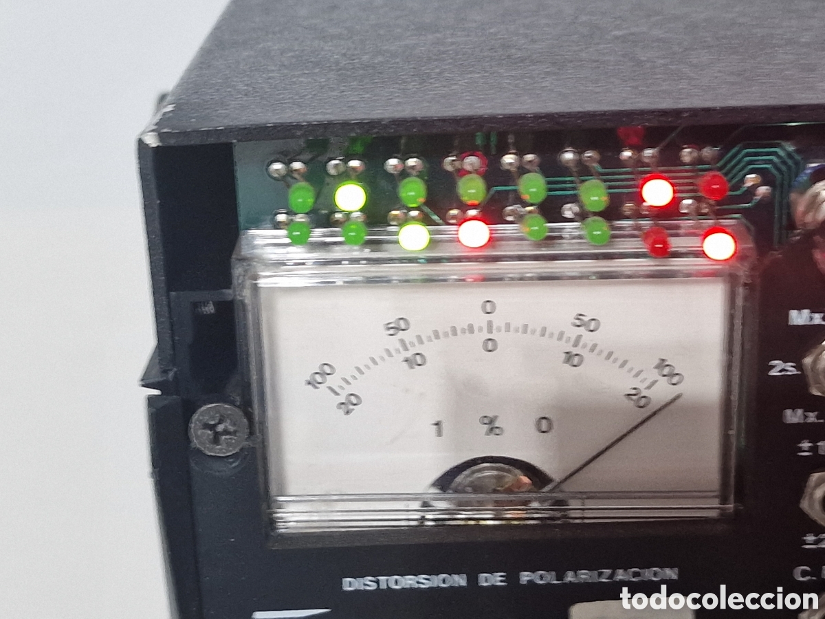 Vintage: MTE 420 SATELSA - Foto 4