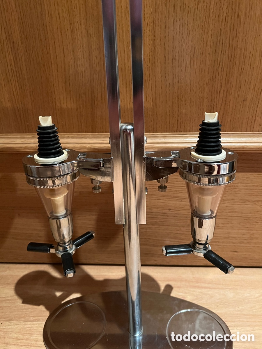 Vintage: Dispensador de bebidas - Foto 2