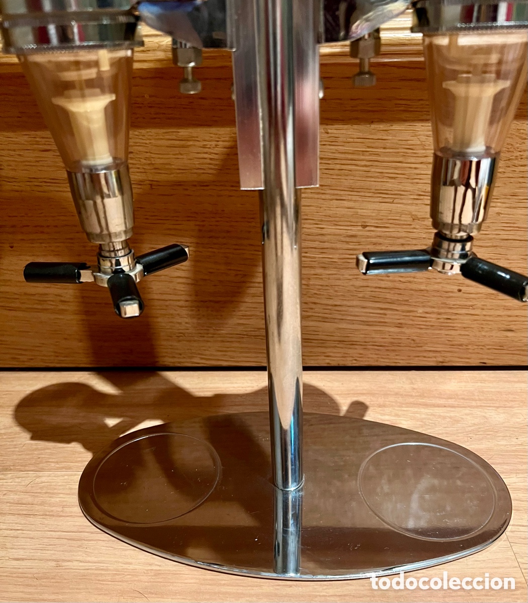 Vintage: Dispensador de bebidas - Foto 4