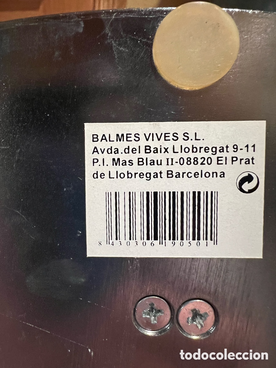 Vintage: Dispensador de bebidas - Foto 5