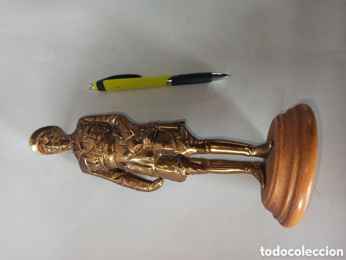 Vintage: Escultura - Foto 7