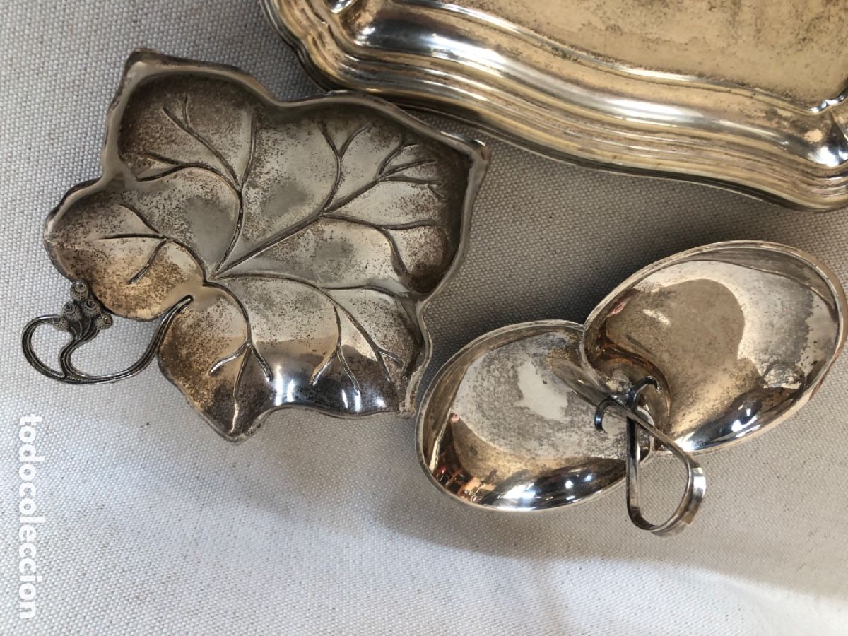 Vintage: Vintage Varios Objetos de Decoraci&oacute;n - Foto 3