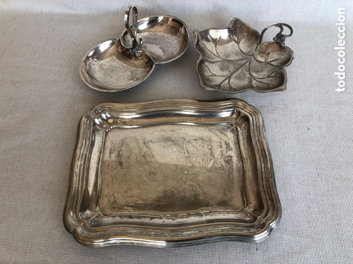 Vintage: Vintage Varios Objetos de Decoraci&oacute;n - Foto 1