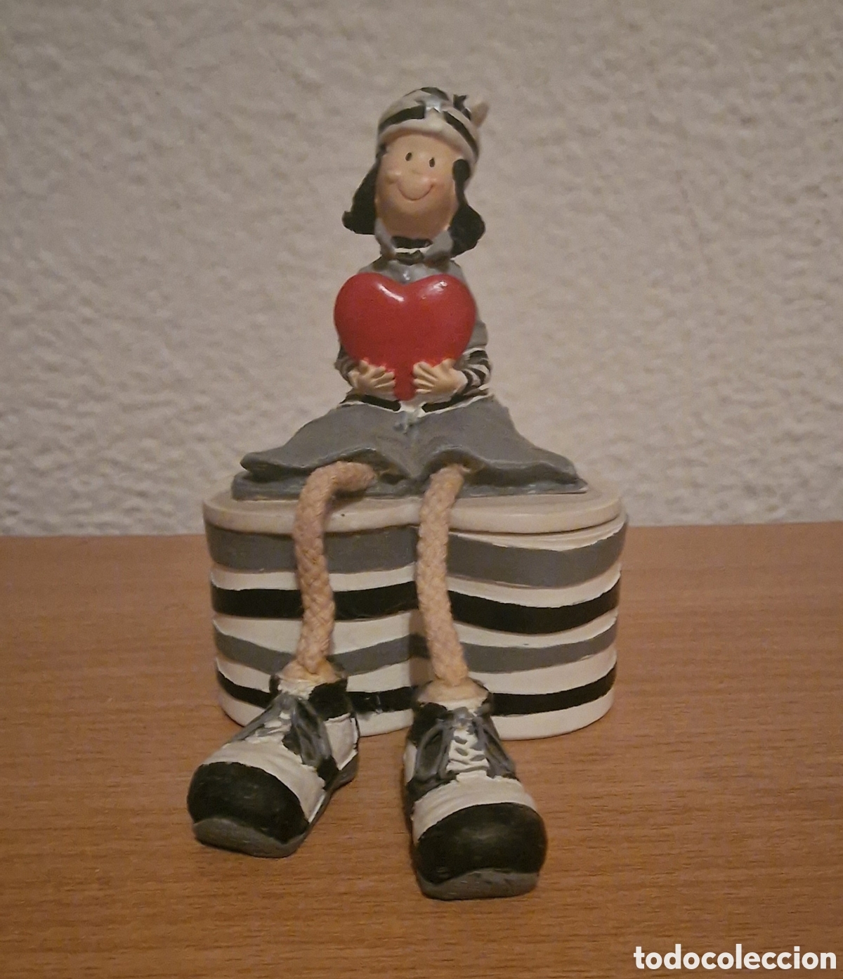 Vintage: Joyero vintage - Foto 6