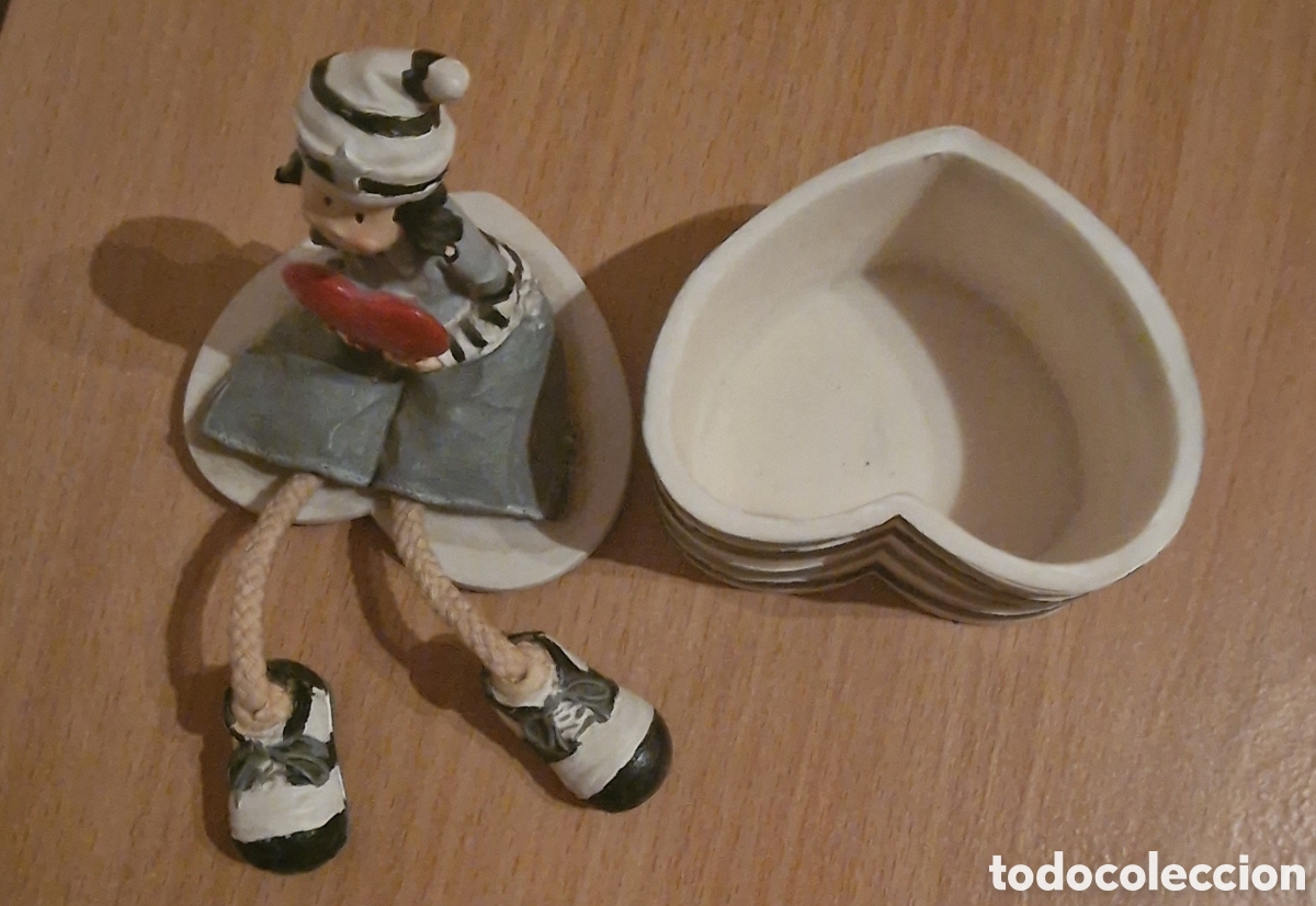 Vintage: Joyero vintage - Foto 2