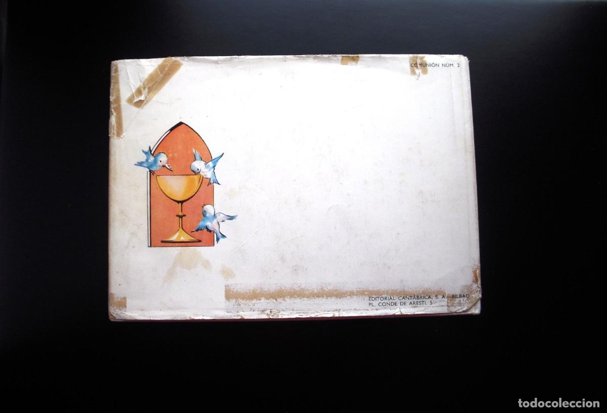 Vintage: MI PRIMERA COMUNION - Foto 2