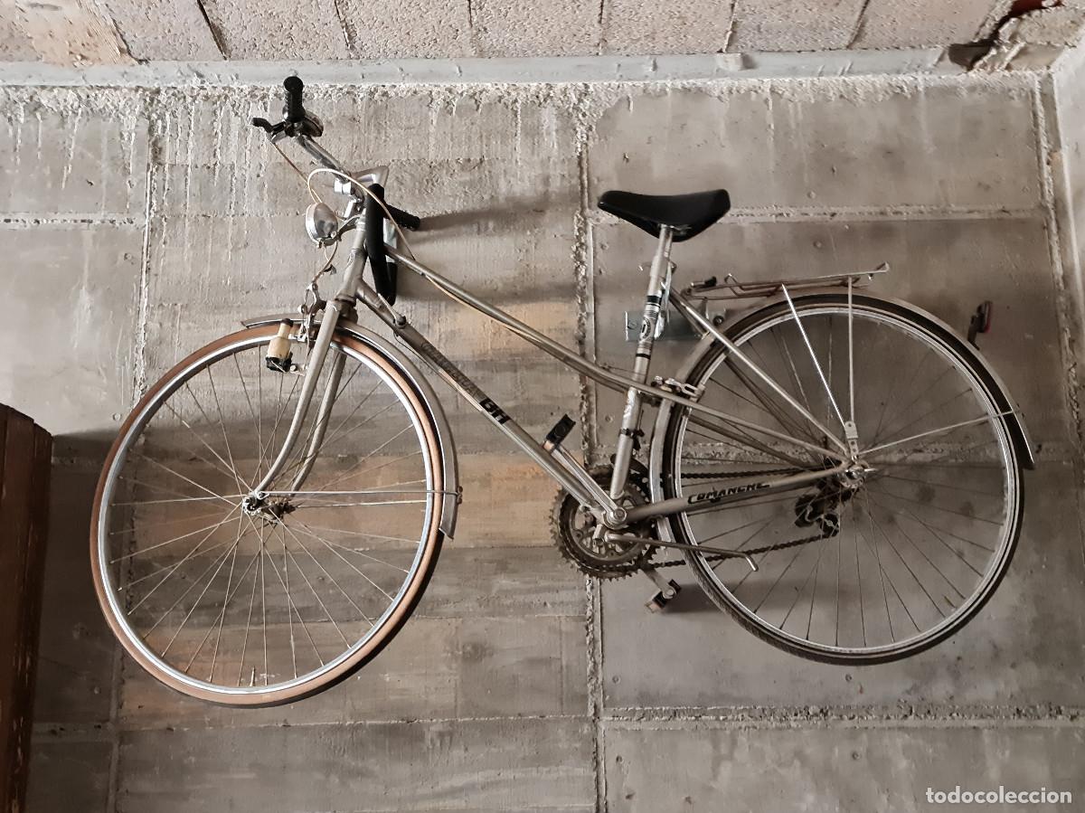 Vintage: Bicicleta - Foto 1