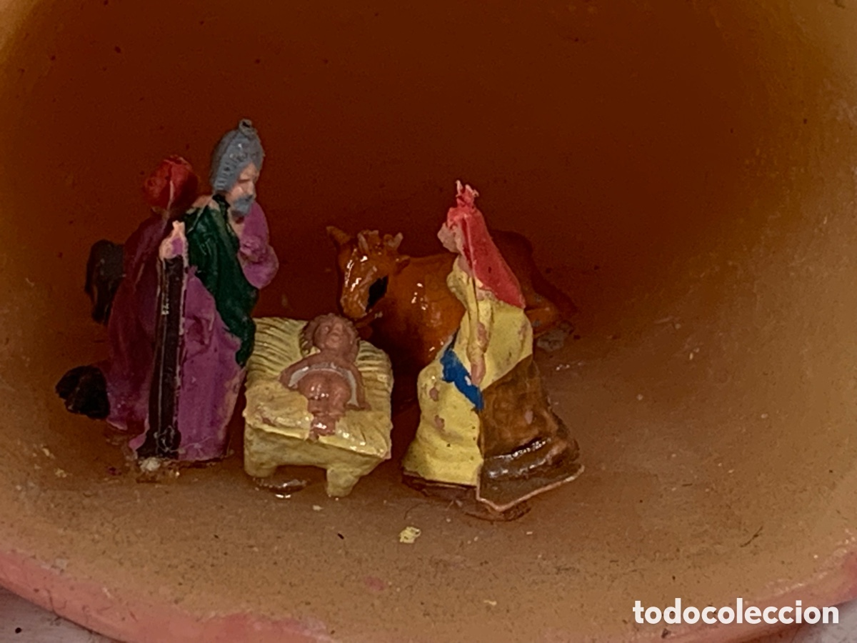 Vintage: 01_Lote navidad - Foto 4