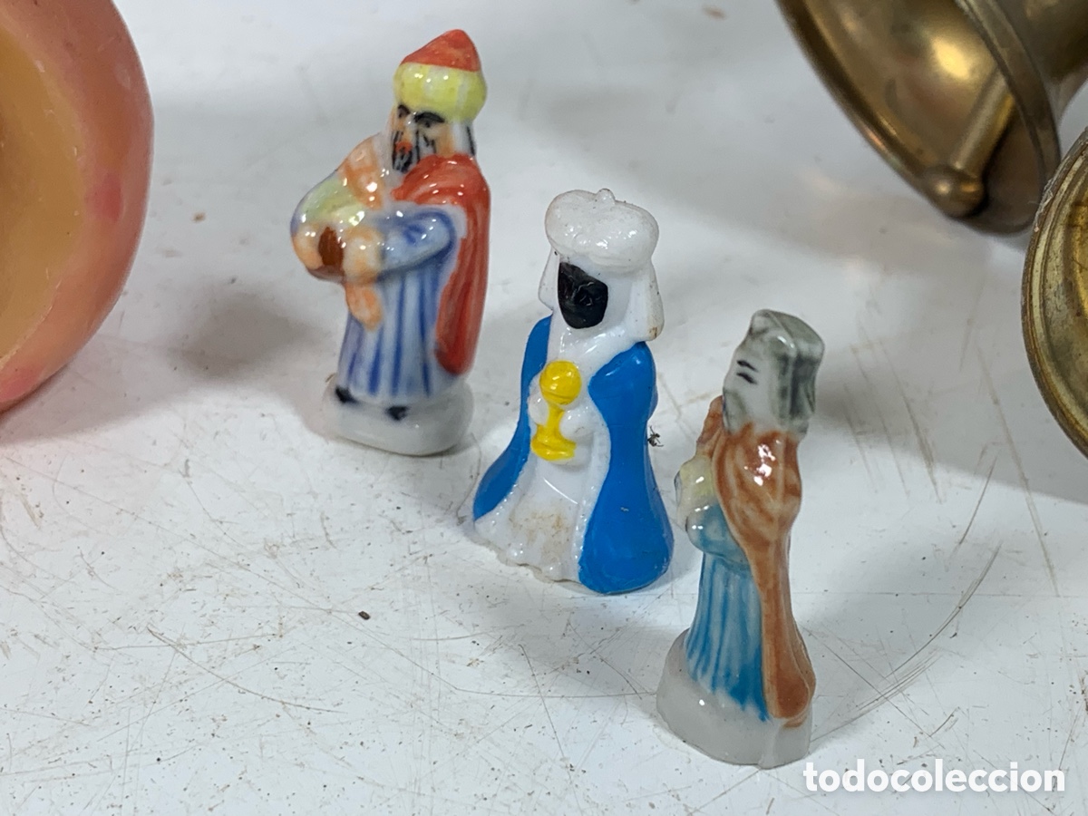 Vintage: 01_Lote navidad - Foto 5