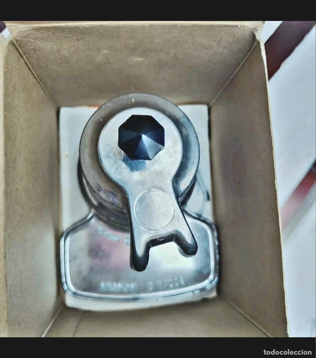 Vintage: Cafetera &rdquo;Mignon 2 nuova&rdquo;, para estrenar - Foto 10