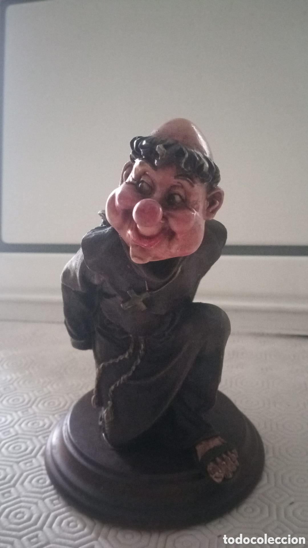 Vintage: Lote de figuras decorativas - Foto 3