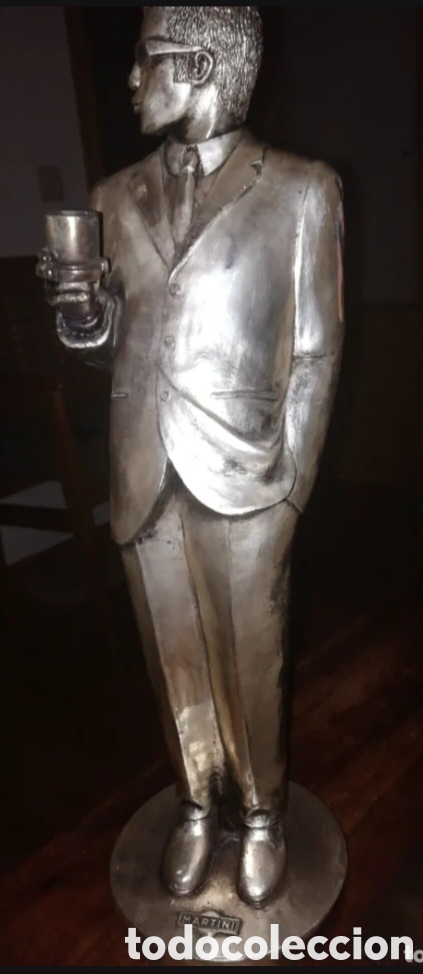 Vintage: Figura Chico MARTINI - Foto 4