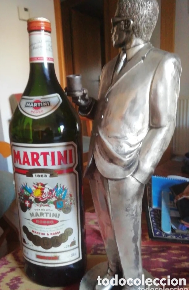 Vintage: Figura Chico MARTINI - Foto 5