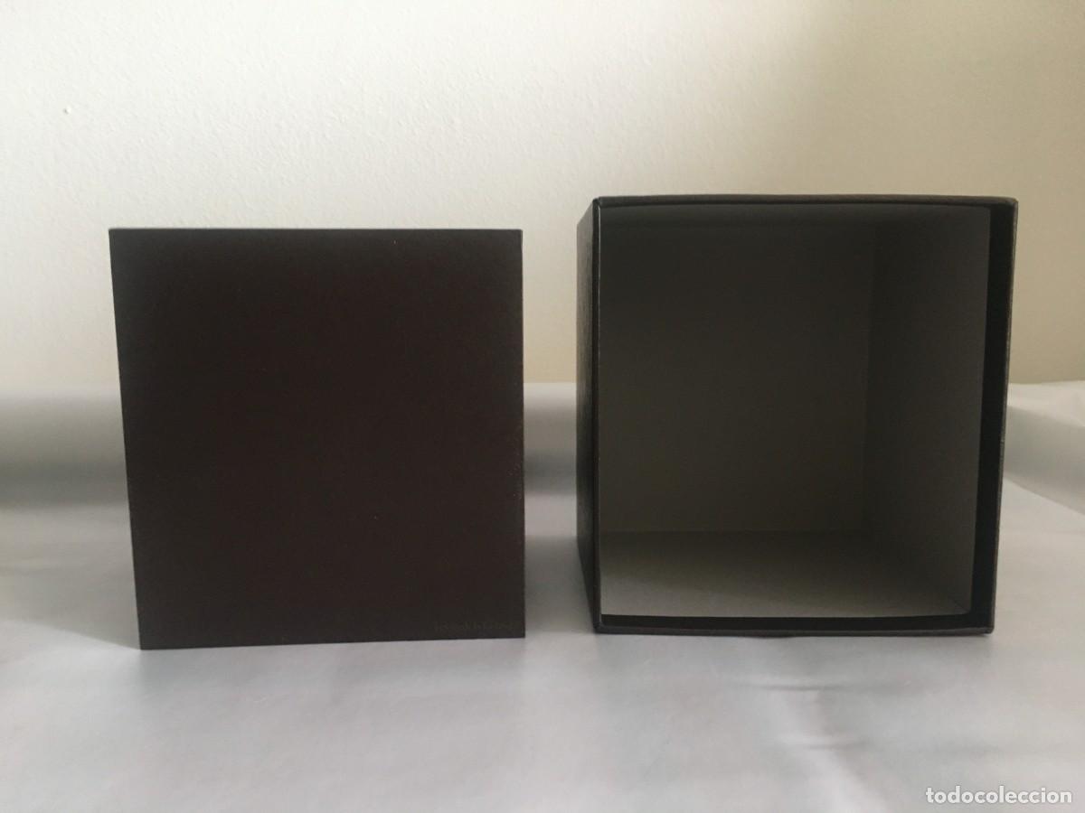 Vintage: Cajas y estuches Gucci para relojes - Foto 10