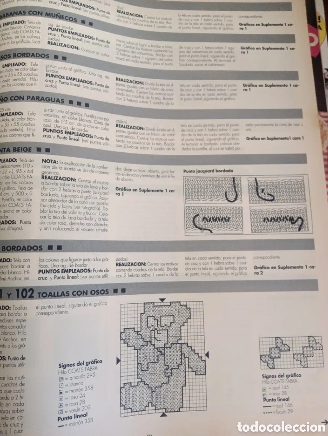Vintage: REVISTA LABORES - Foto 4