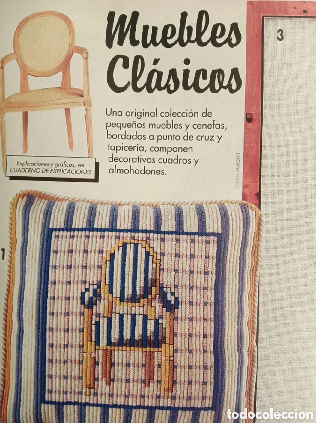 Vintage: REVISTA LABORES - Foto 1