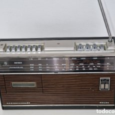 Vintage: RADIO CASSETTE PHILIPS RR523