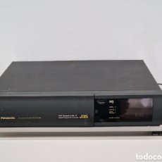 Vintage: VHS PANASONIC NV-J35HQ