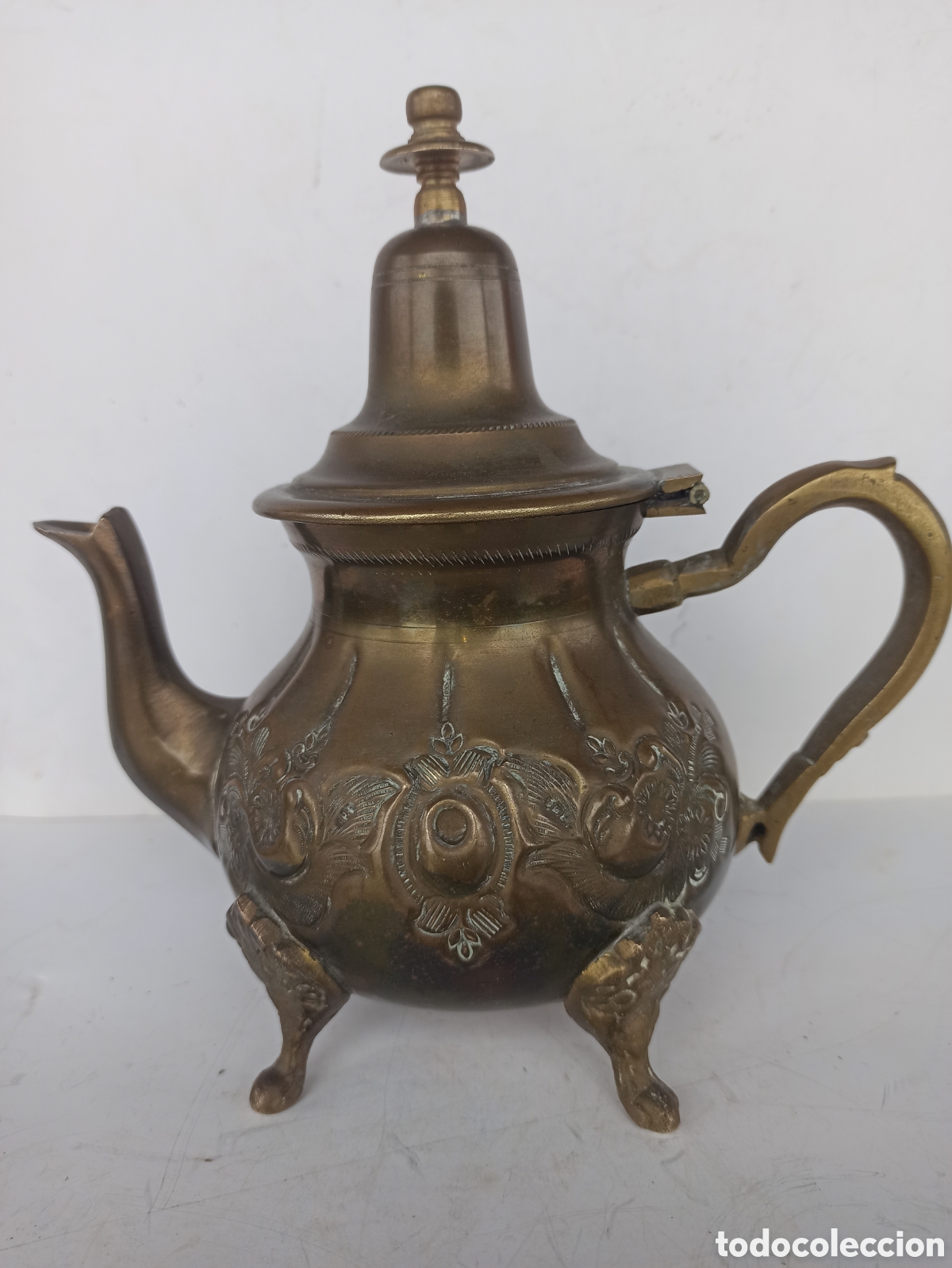 Vintage: Tetera - Foto 3