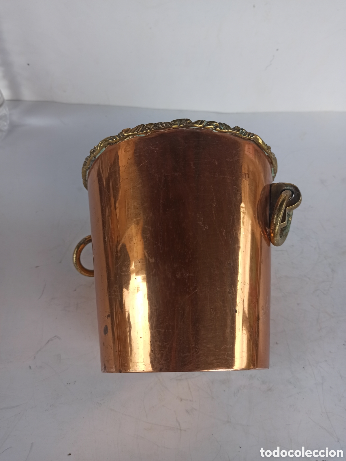 Vintage: Cubitera - Foto 2