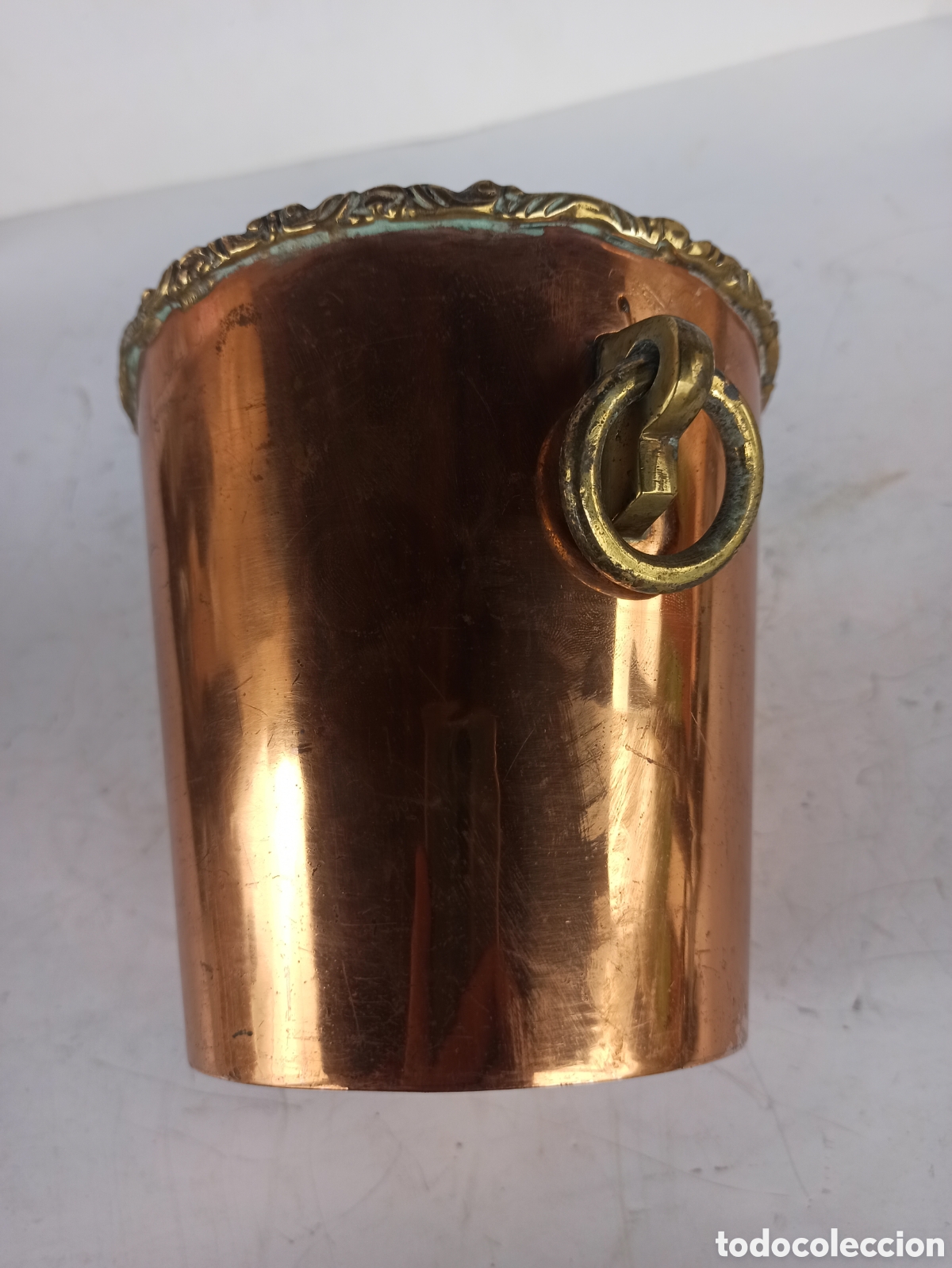 Vintage: Cubitera - Foto 3