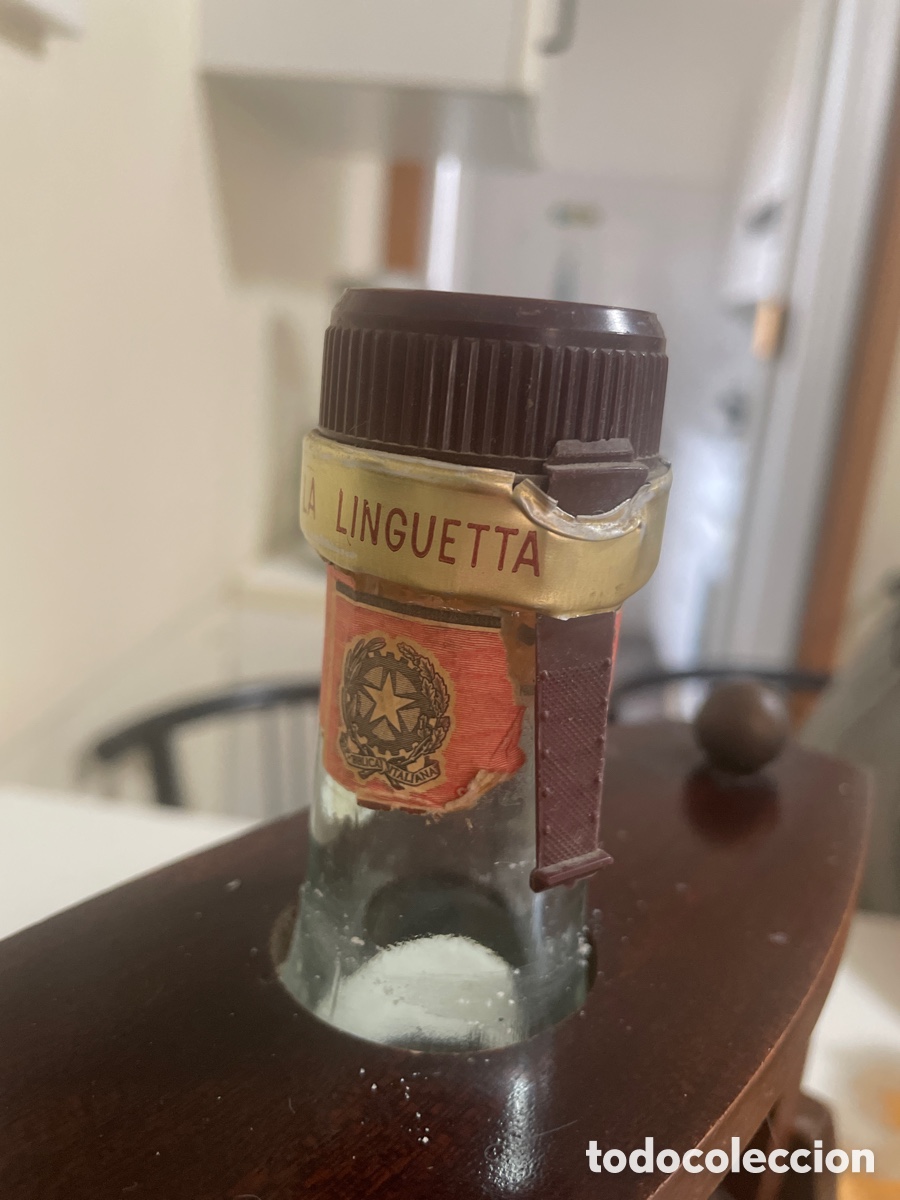 Vintage: Riserva Royalstock Brandy - Foto 3