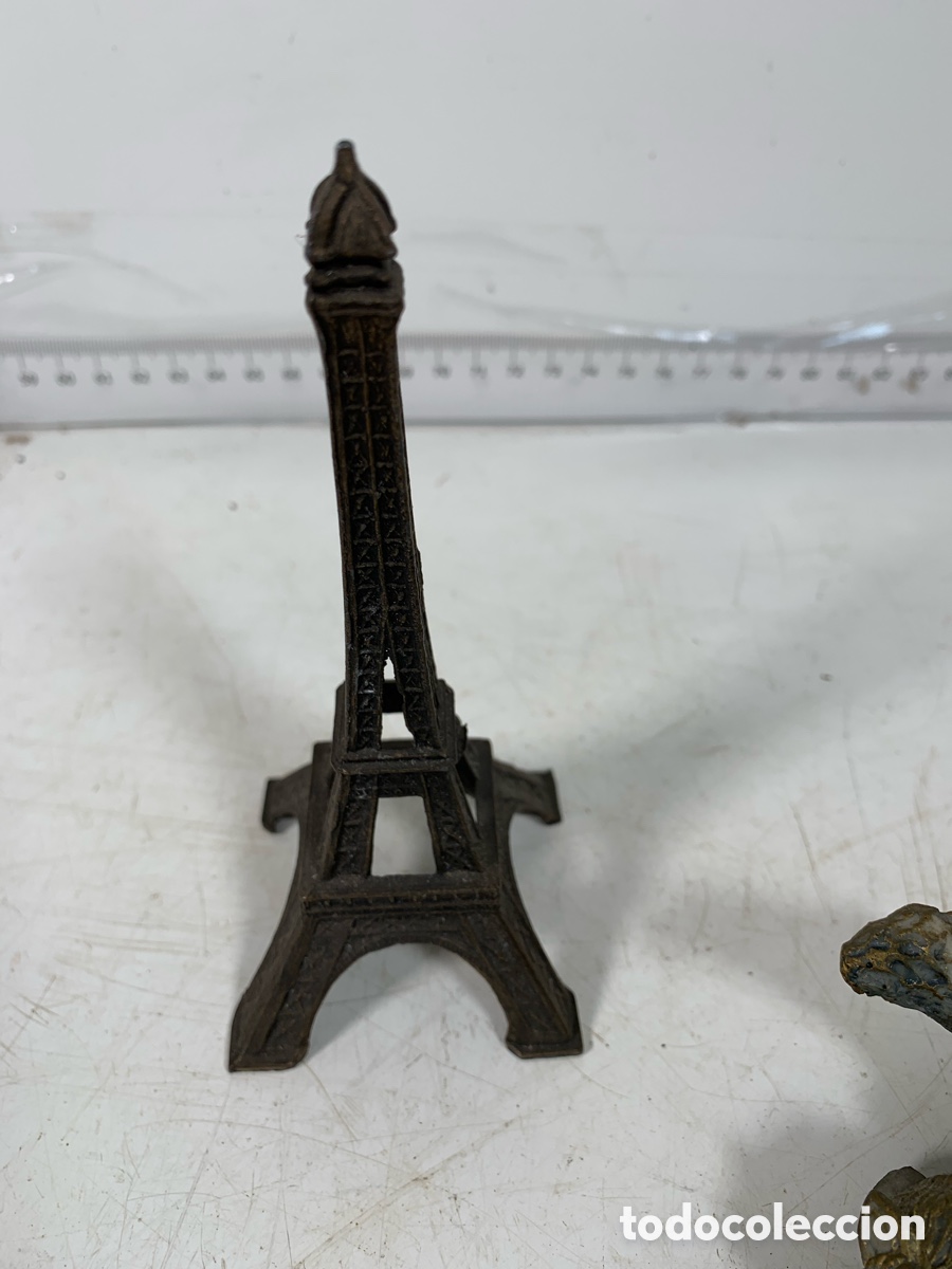 Vintage: 01_ Torre Eifel Par&iacute;s - Foto 2