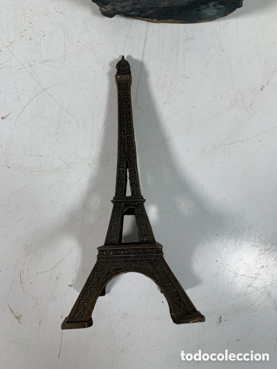 Vintage: 01_ Torre Eifel Par&iacute;s - Foto 1