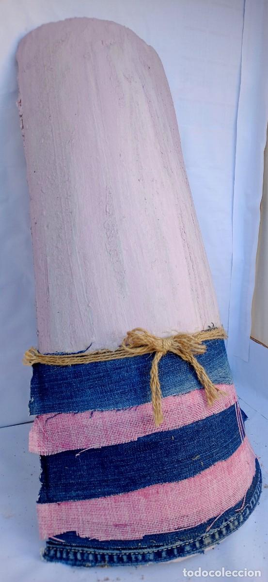 Vintage: Tejas decorativas originales - Foto 3