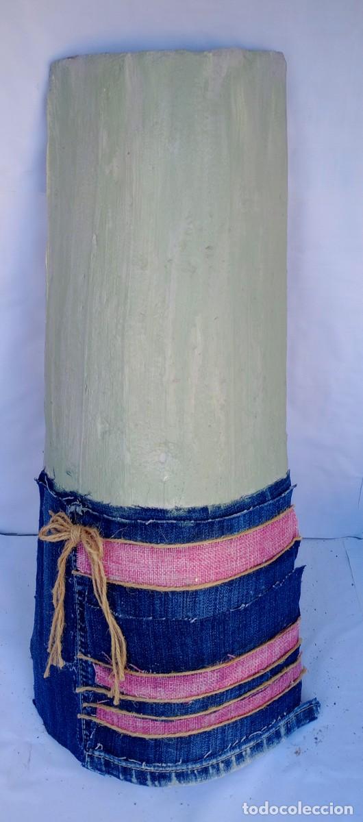 Vintage: Tejas decorativas originales - Foto 4